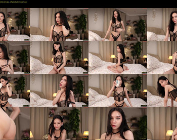 riskyproject — 120 minute Chaturbate couple teen cam video, 720p, Apr 26, 2024