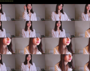 stephaweb — 8 minute Chaturbate female teen cam video, 720p, Apr 25, 2024