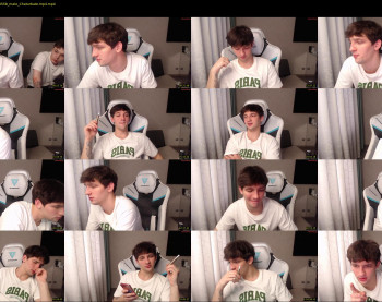teddy_mode — 73 minute Chaturbate couple teen cam video, 720p, Apr 25, 2024