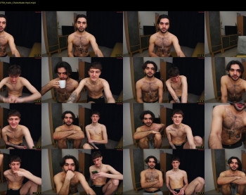 teddy_mode — 120 minute Chaturbate couple teen cam video, 720p, Apr 25, 2024