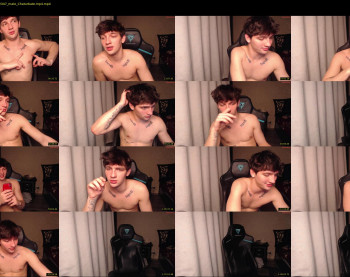 teddy_mode — 112 minute Chaturbate couple teen cam video, 720p, Apr 25, 2024