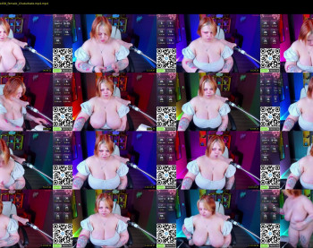 yoki_shizuko — 105 minute Chaturbate female teen cam video, 720p, Apr 25, 2024