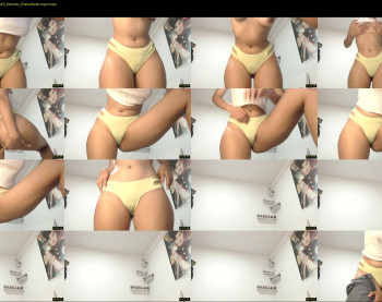 _ariana03_ — 64 minute Chaturbate female teen cam video, 720p, Apr 26, 2024