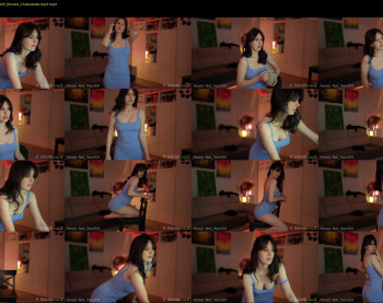 _blackbee_ — 43 minute Chaturbate female teen cam video, 720p, Apr 26, 2024