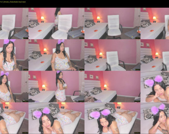 emma_lean — 121 minute Chaturbate female teen cam video, 720p, Apr 26, 2024