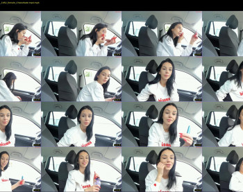 hotfallingdevil — 20 minute Chaturbate female teen cam video, 720p, Apr 26, 2024