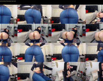 litas_secrets — 121 minute Chaturbate female teen cam video, 720p, Apr 27, 2024