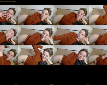 mindvoiding — 10 minute Chaturbate female teen cam video, 720p, Apr 27, 2024