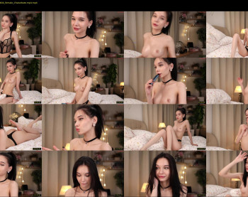 riskyproject — 121 minute Chaturbate couple teen cam video, 720p, Apr 26, 2024