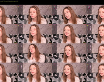 shickshackshock — 19 minute Chaturbate female teen cam video, 720p, Apr 27, 2024