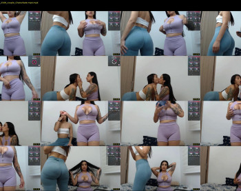 sofia_stonee1 — 8 minute Chaturbate female teen cam video, 720p, Apr 26, 2024
