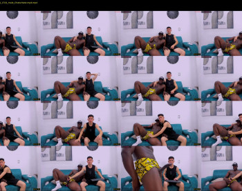 web_gammer_ — 7 minute Chaturbate male teen cam video, 720p, Apr 26, 2024