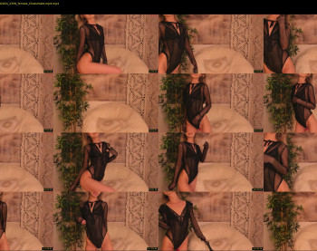 yourmidnightcoffee — 94 minute Chaturbate female teen cam video, 720p, Apr 26, 2024