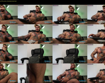 dimitri_sullivan — 55 minute Chaturbate male teen cam video, 720p, Apr 27, 2024