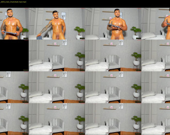 eric_harrison1 — 120 minute Chaturbate male teen cam video, 720p, Apr 27, 2024