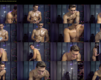 marcusdiamond — 6 minute Chaturbate male teen cam video, 720p, Apr 27, 2024