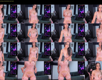 milynee — 36 minute Chaturbate female teen cam video, 720p, Apr 27, 2024