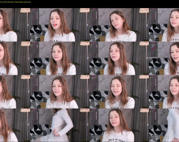 shickshackshock — 116 minute Chaturbate female teen cam video, 720p, Apr 27, 2024