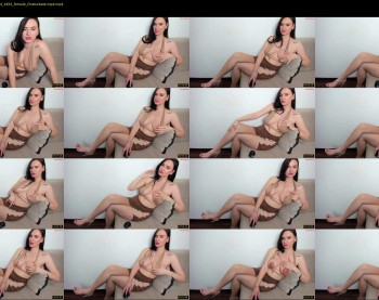 shiny_jullyenne — 26 minute Chaturbate female teen cam video, 720p, Apr 27, 2024