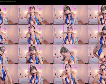 valerynova — 42 minute Chaturbate female teen cam video, 720p, Apr 27, 2024