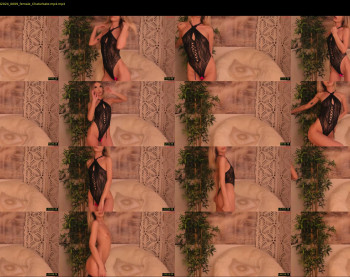 yourmidnightcoffee — 120 minute Chaturbate female teen cam video, 720p, Apr 28, 2024