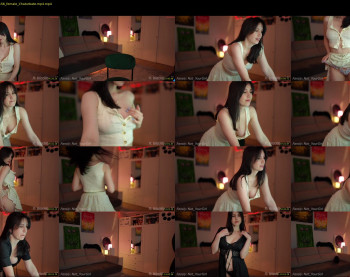 _blackbee_ — 91 minute Chaturbate female teen cam video, 720p, Apr 28, 2024