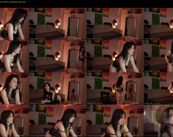 _blackbee_ — 24 minute Chaturbate female teen cam video, 720p, Apr 28, 2024