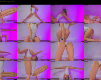 anissaa__ — 21 minute Chaturbate female teen cam video, 720p, Apr 28, 2024