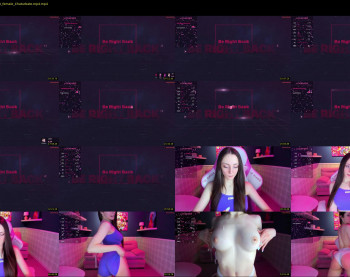 lexi_split — 61 minute Chaturbate female teen cam video, 720p, Apr 28, 2024