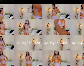 marce_algara — 120 minute Chaturbate female teen cam video, 720p, Apr 28, 2024