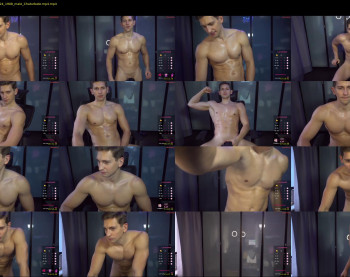 marcusdiamond — 19 minute Chaturbate male teen cam video, 720p, Apr 28, 2024