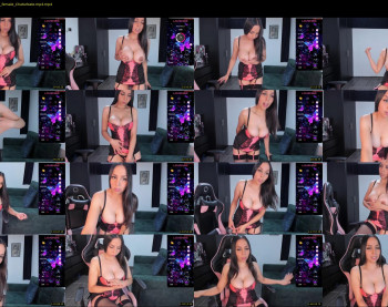 milynee — 120 minute Chaturbate female teen cam video, 720p, Apr 28, 2024