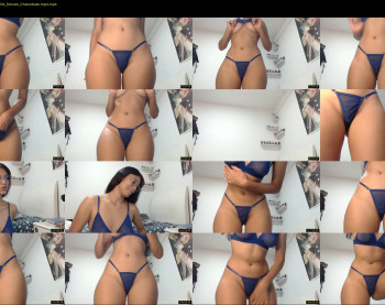 _ariana03_ — 121 minute Chaturbate female teen cam video, 720p, Apr 29, 2024
