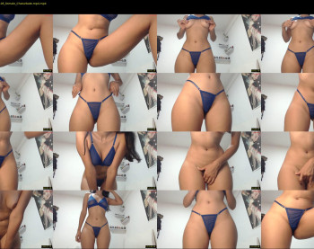 _ariana03_ — 91 minute Chaturbate female teen cam video, 720p, Apr 29, 2024