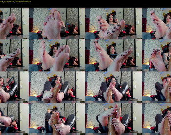 eleinne_hendrix_0 — 16 minute Chaturbate female teen cam video, 720p, Apr 30, 2024