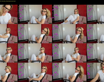 emilymilf__ — 7 minute Chaturbate female teen cam video, 720p, Apr 29, 2024