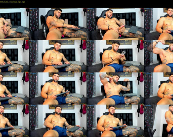 erick_blake_ — 120 minute Chaturbate male teen cam video, 720p, Apr 29, 2024