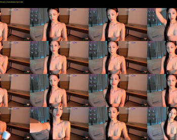 hee_jin — 10 minute Chaturbate female teen cam video, 720p, Apr 29, 2024