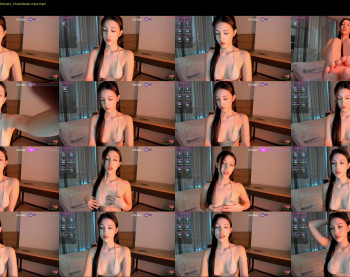 hee_jin — 24 minute Chaturbate female teen cam video, 720p, Apr 29, 2024