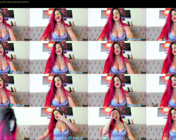 hotfireelement — 5 minute Chaturbate couple teen cam video, 720p, Apr 29, 2024