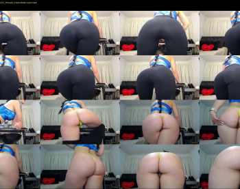 litas_secrets — 99 minute Chaturbate female teen cam video, 720p, Apr 29, 2024
