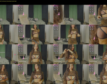 lylas_malika — 32 minute Chaturbate female teen cam video, 720p, Apr 29, 2024
