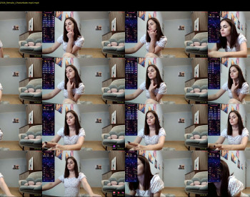 miracle_rose — 6 minute Chaturbate female teen cam video, 720p, Apr 29, 2024