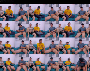 web_gammer_ — 21 minute Chaturbate male teen cam video, 720p, Apr 29, 2024