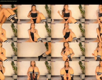wendy_marvel — 21 minute Chaturbate female teen cam video, 720p, Apr 29, 2024