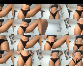 _ariana03_ — 121 minute Chaturbate female teen cam video, 720p, Apr 30, 2024