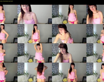 fritha — 30 minute Chaturbate female teen cam video, 720p, Apr 30, 2024
