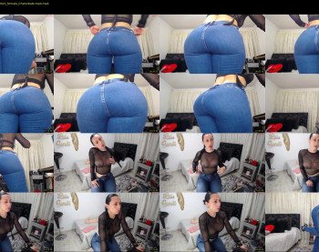 litas_secrets — 56 minute Chaturbate female teen cam video, 720p, May 1, 2024