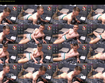 marvelboy_ — 31 minute Chaturbate male teen cam video, 720p, May 1, 2024