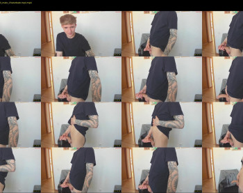 max_gen — 4 minute Chaturbate male teen cam video, 720p, Apr 30, 2024